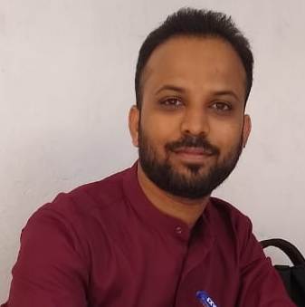 NIKHIL KHOBRAGADE     SBI ASSISTANT